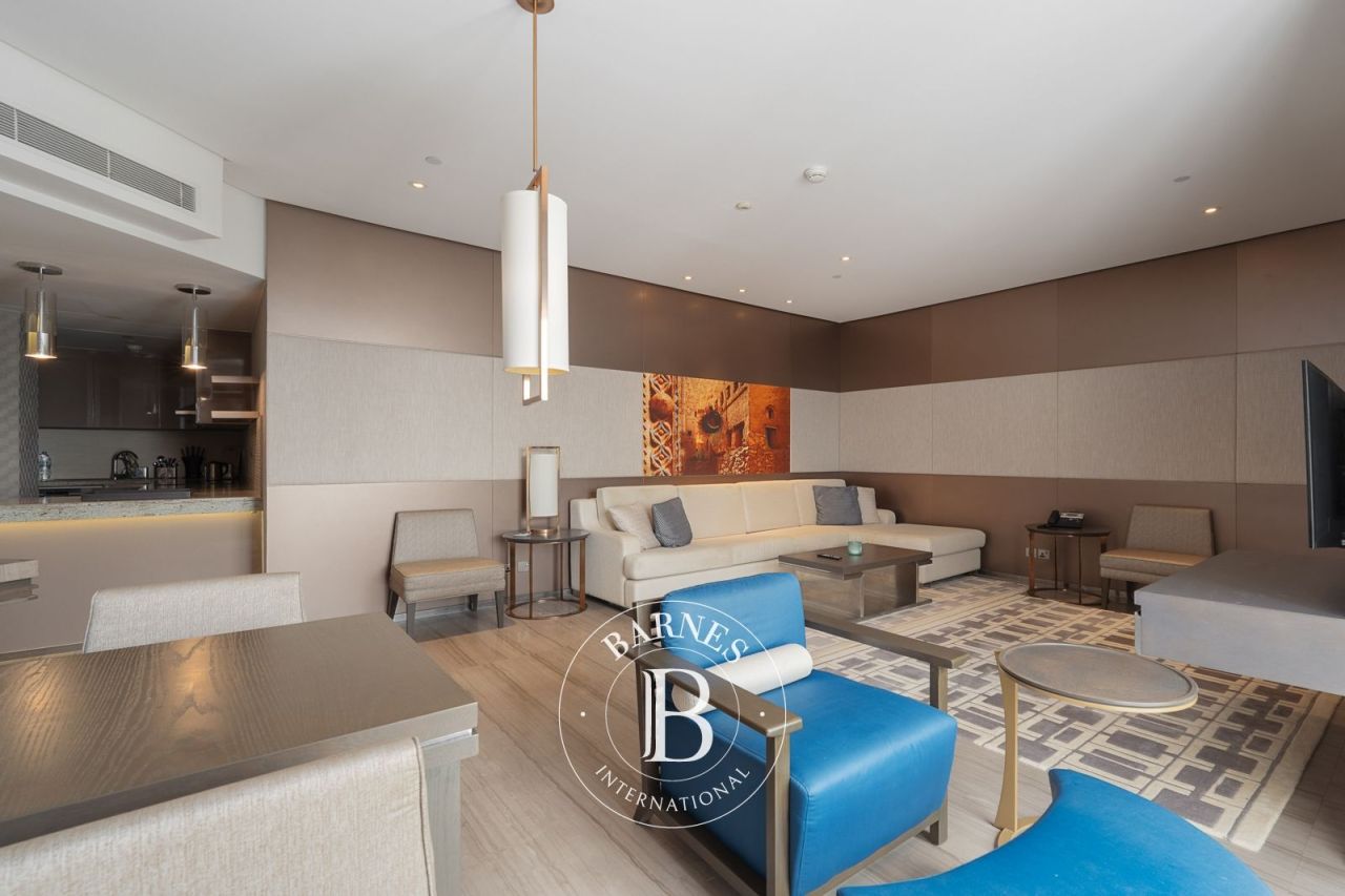 Квартира в Дубае, ОАЭ, 103.4 м² - фото 4