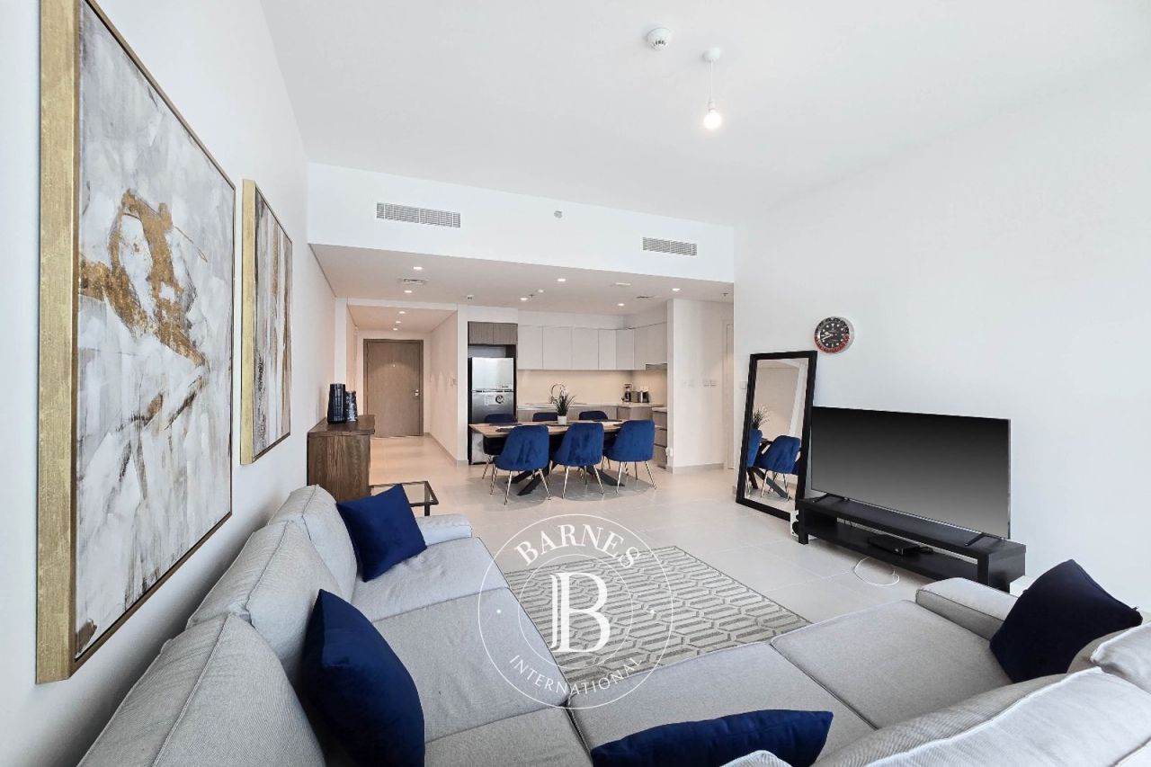 Квартира в Дубае, ОАЭ, 74.5 м² - фото 4