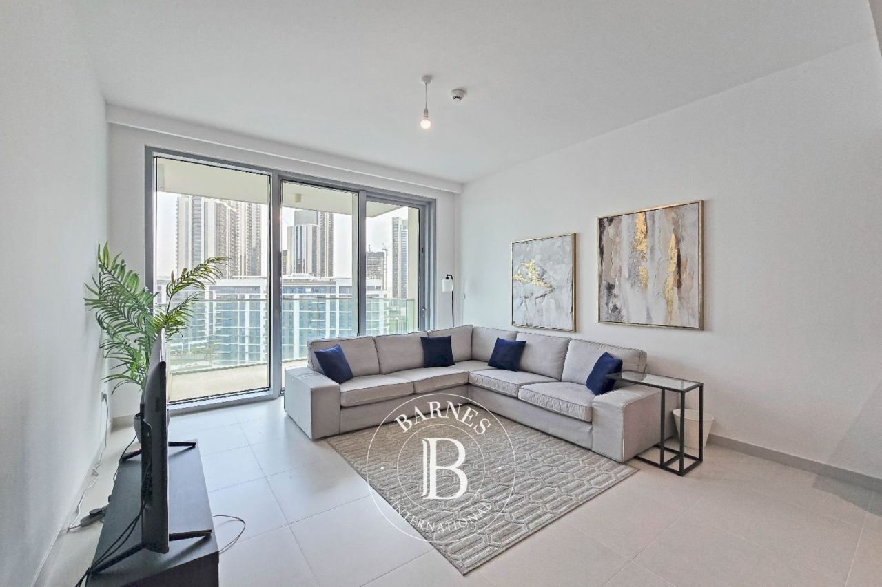 Квартира в Дубае, ОАЭ, 74.5 м² - фото 5