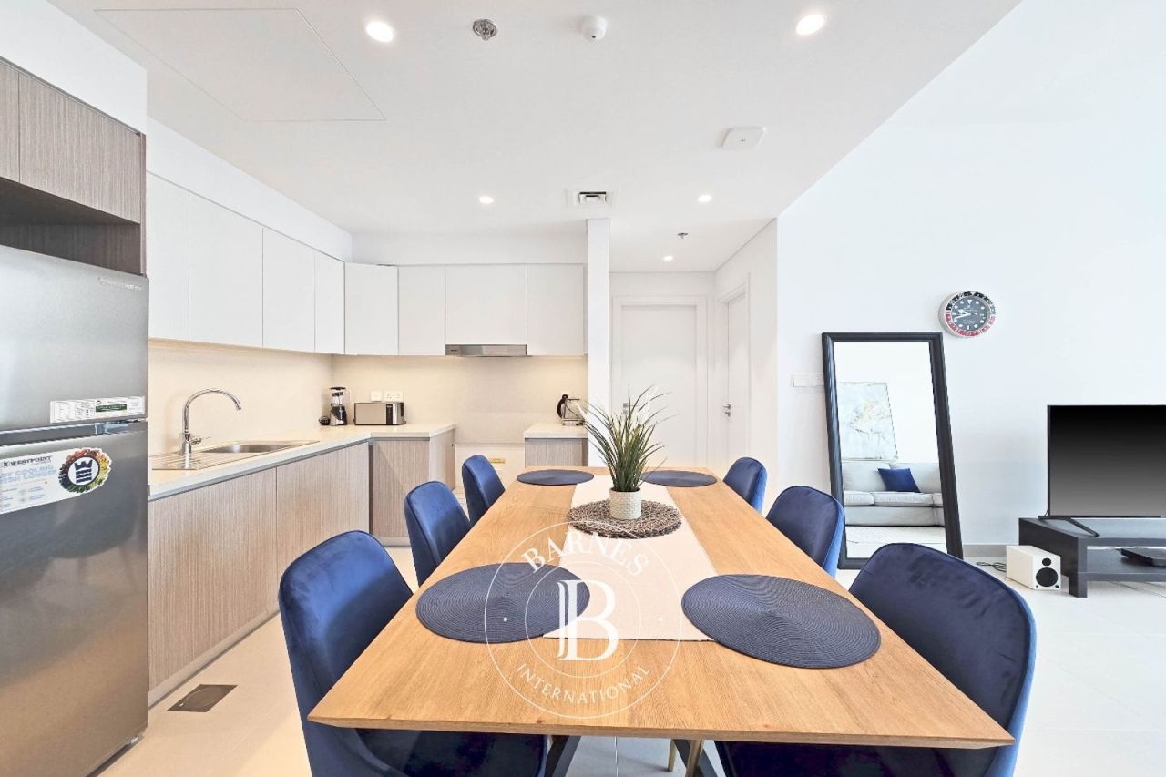 Квартира в Дубае, ОАЭ, 74.5 м² - фото 7
