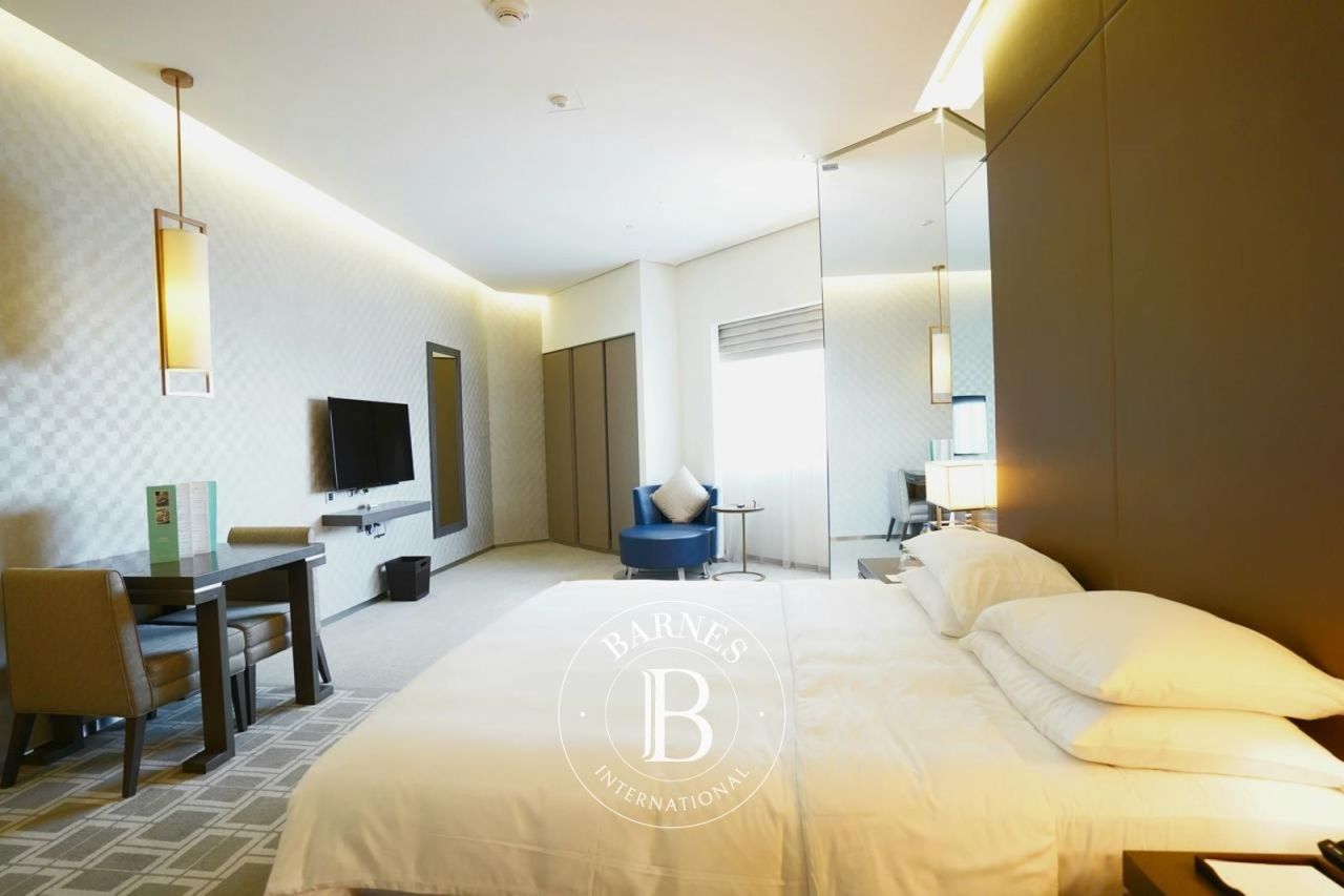 Квартира в Дубае, ОАЭ, 57.1 м² - фото 8