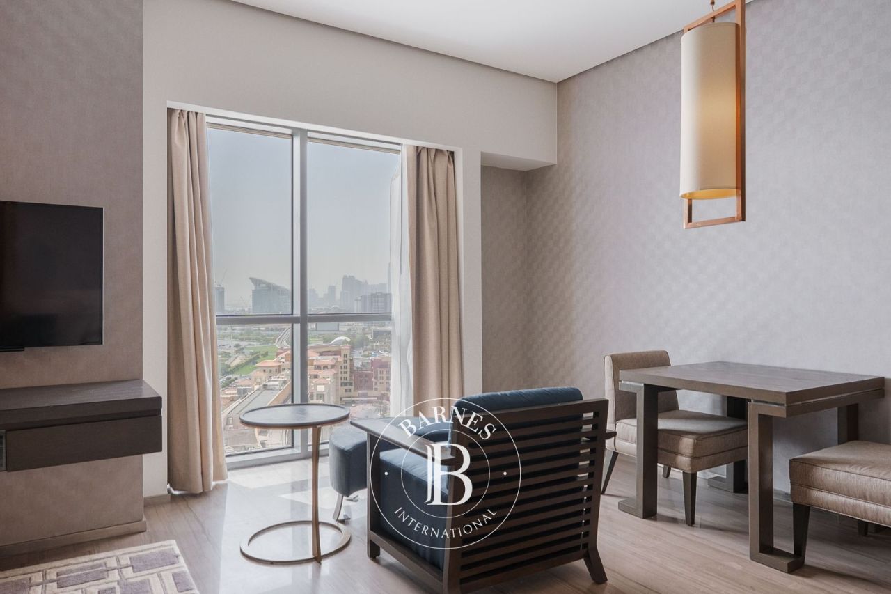 Квартира в Дубае, ОАЭ, 103.4 м² - фото 8