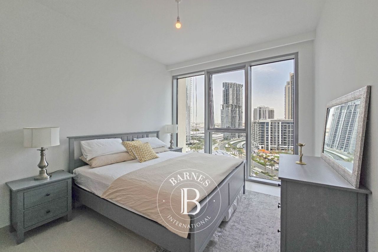 Квартира в Дубае, ОАЭ, 74.5 м² - фото 9