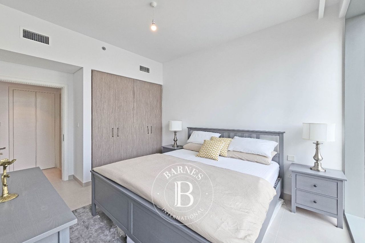 Квартира в Дубае, ОАЭ, 74.5 м² - фото 10