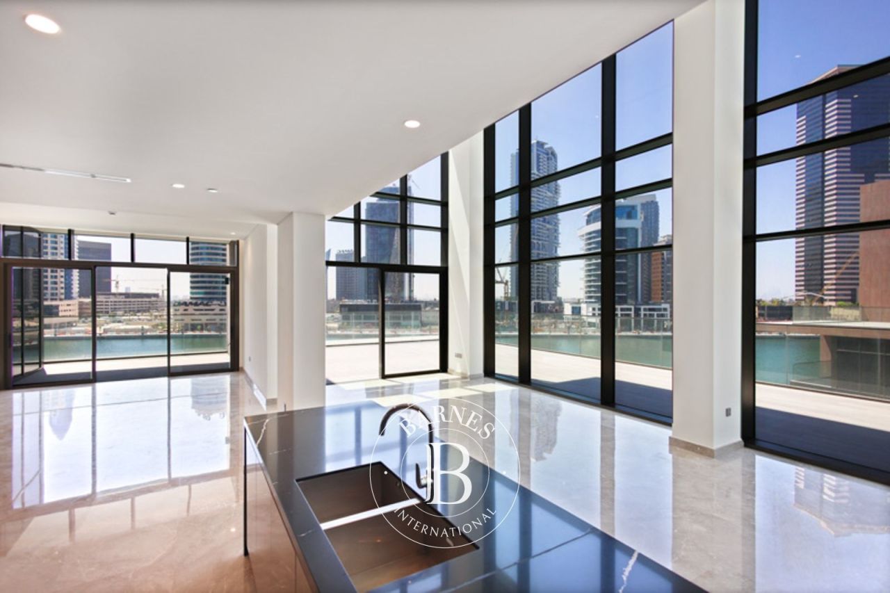 Квартира Business Bay, ОАЭ, 442.5 м² - фото 10