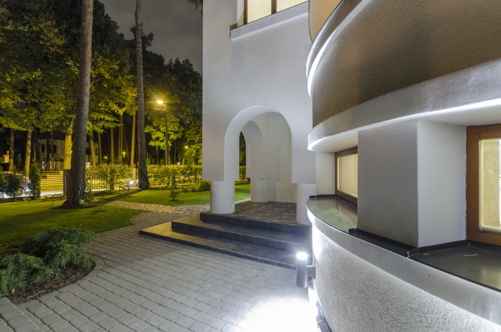 Дом в Риге, Латвия, 410 м² - фото 8