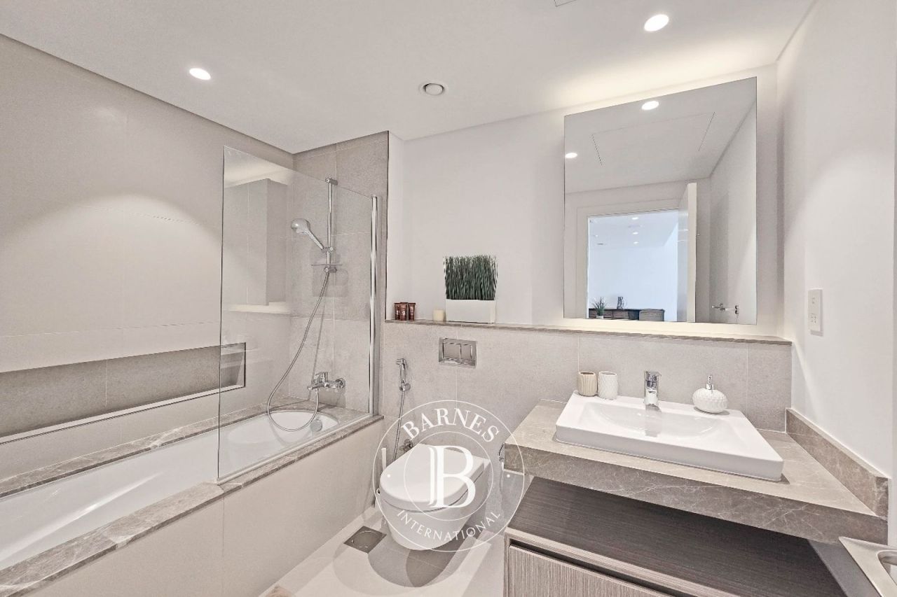 Квартира в Дубае, ОАЭ, 74.5 м² - фото 11