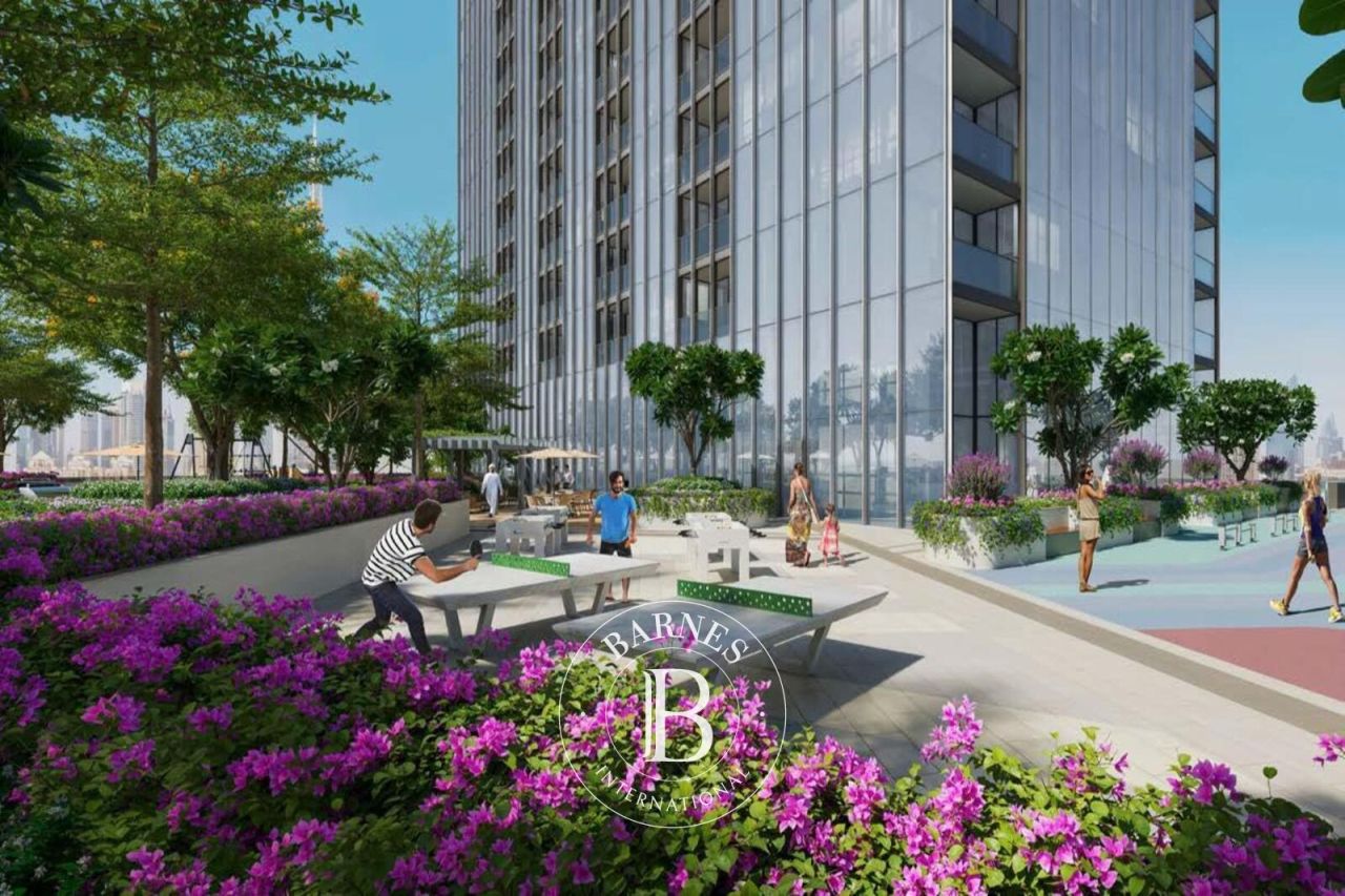 Квартира в Дубае, ОАЭ, 297.4 м² - фото 11