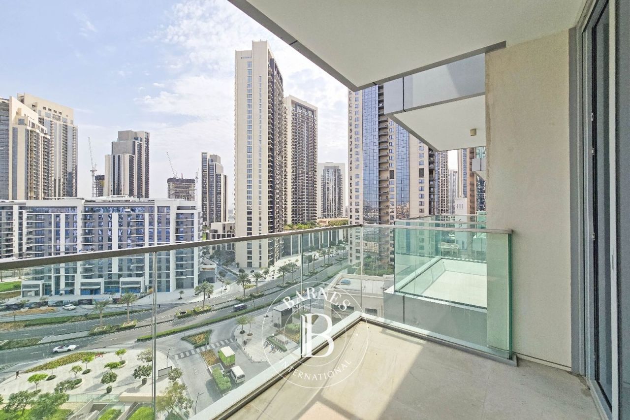 Квартира в Дубае, ОАЭ, 74.5 м² - фото 13