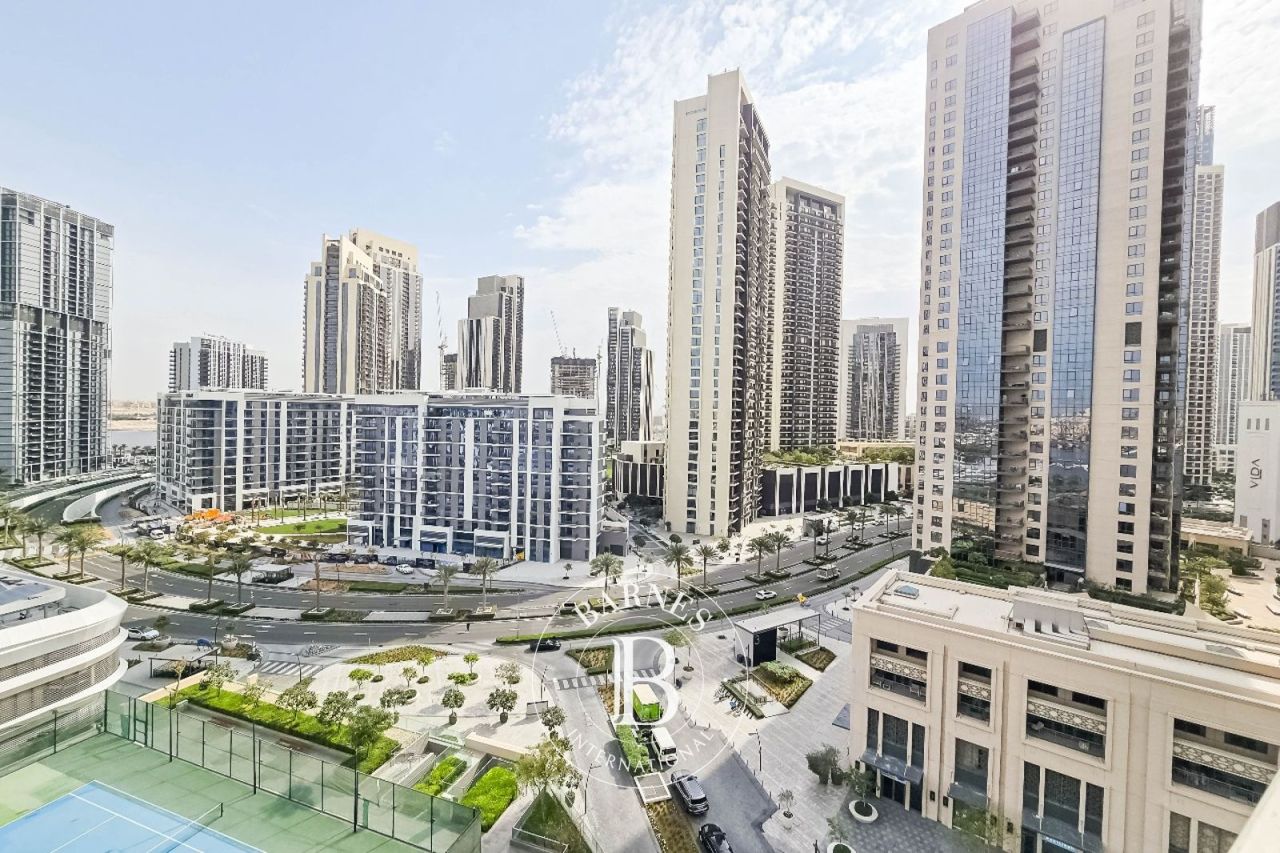 Квартира в Дубае, ОАЭ, 74.5 м² - фото 14