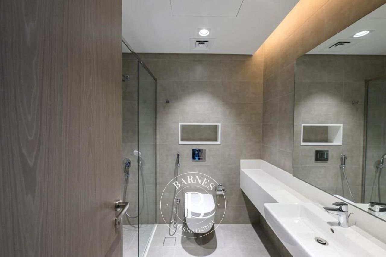 Квартира Mohammed Bin Rashid City, ОАЭ, 230.6 м² - фото 14
