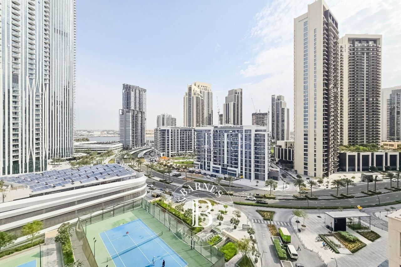 Квартира в Дубае, ОАЭ, 74.5 м² - фото 15