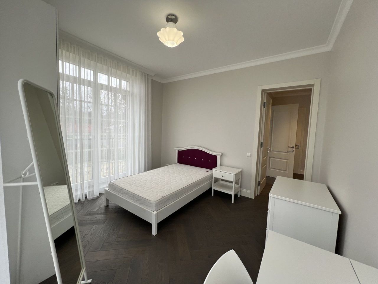 Дом в Рижском крае, Латвия, 223 м² - фото 8