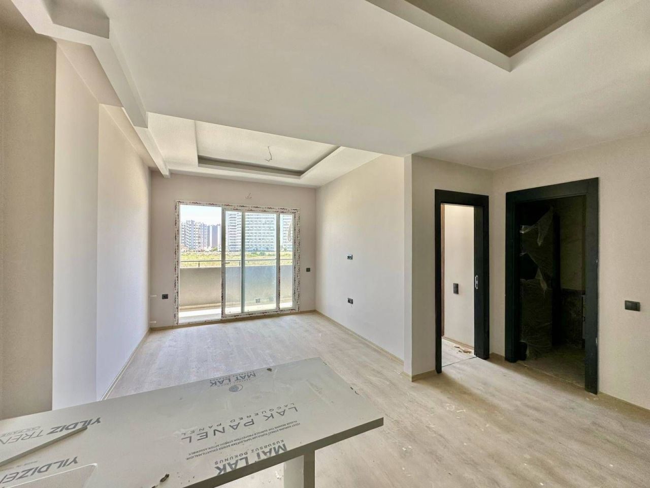 Квартира в Мерсине, Турция, 68 м² - фото 2