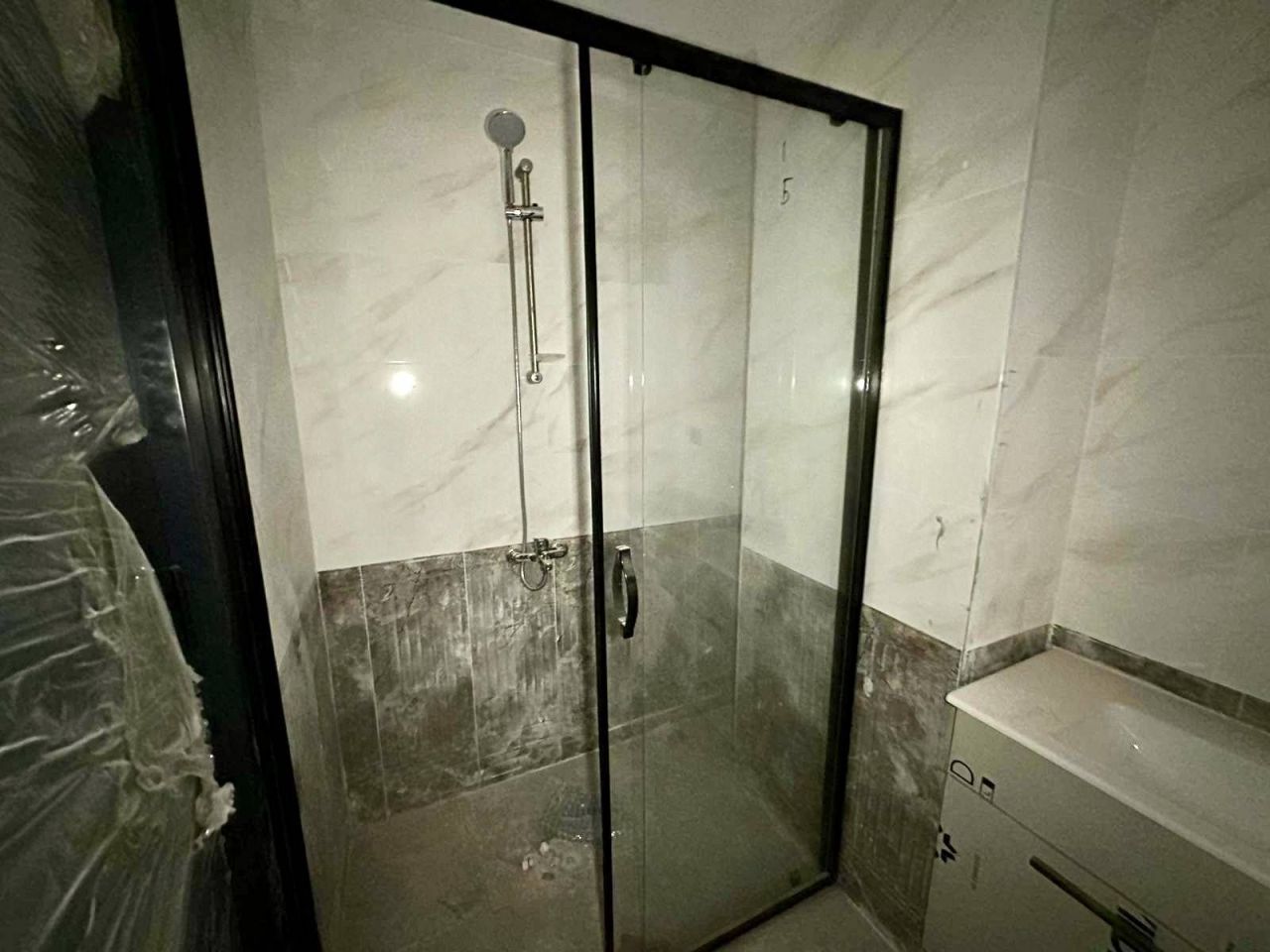 Квартира в Мерсине, Турция, 68 м² - фото 7