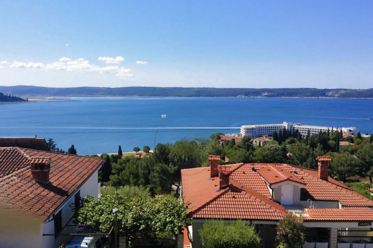 Дом в Портороже, Словения, 298 м² - фото 1