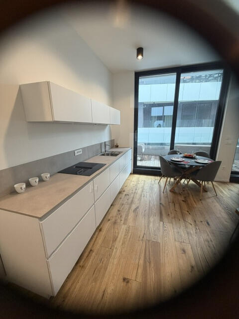 Квартира в Копере, Словения, 54 м² - фото 1