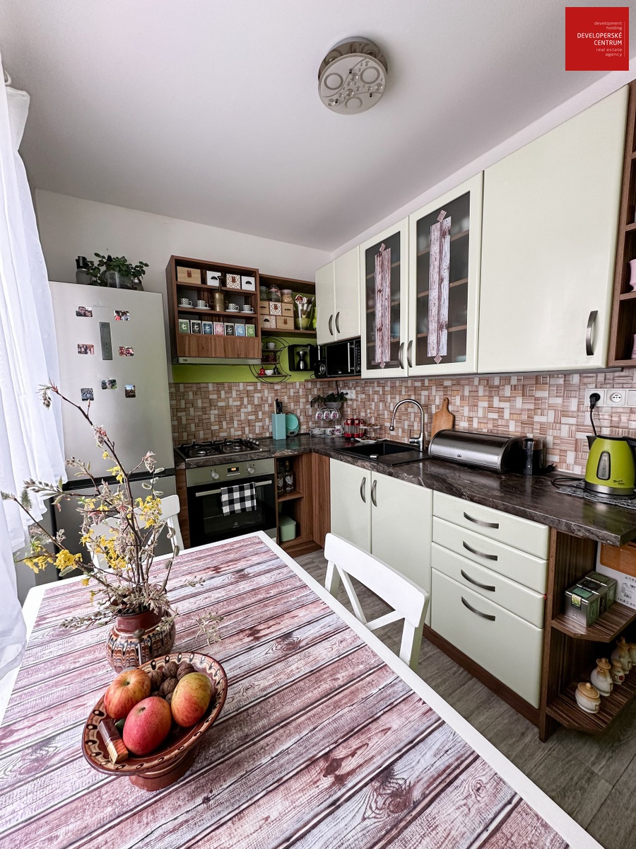 Квартира в Марианске-Лазне, Чехия, 62 м² - фото 2