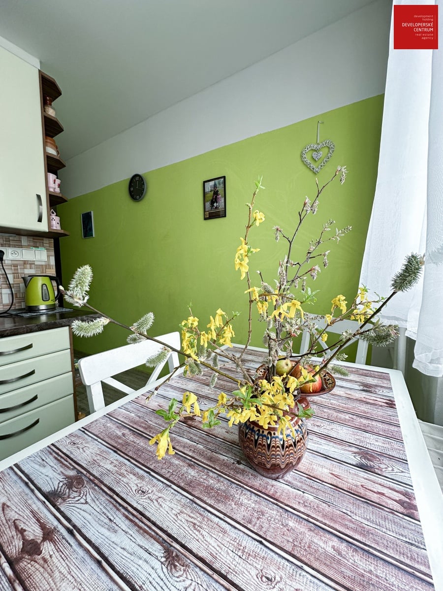 Квартира в Марианске-Лазне, Чехия, 62 м² - фото 3