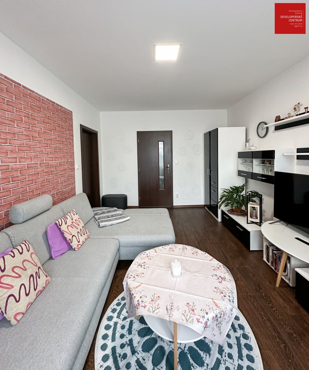 Квартира в Марианске-Лазне, Чехия, 62 м² - фото 6
