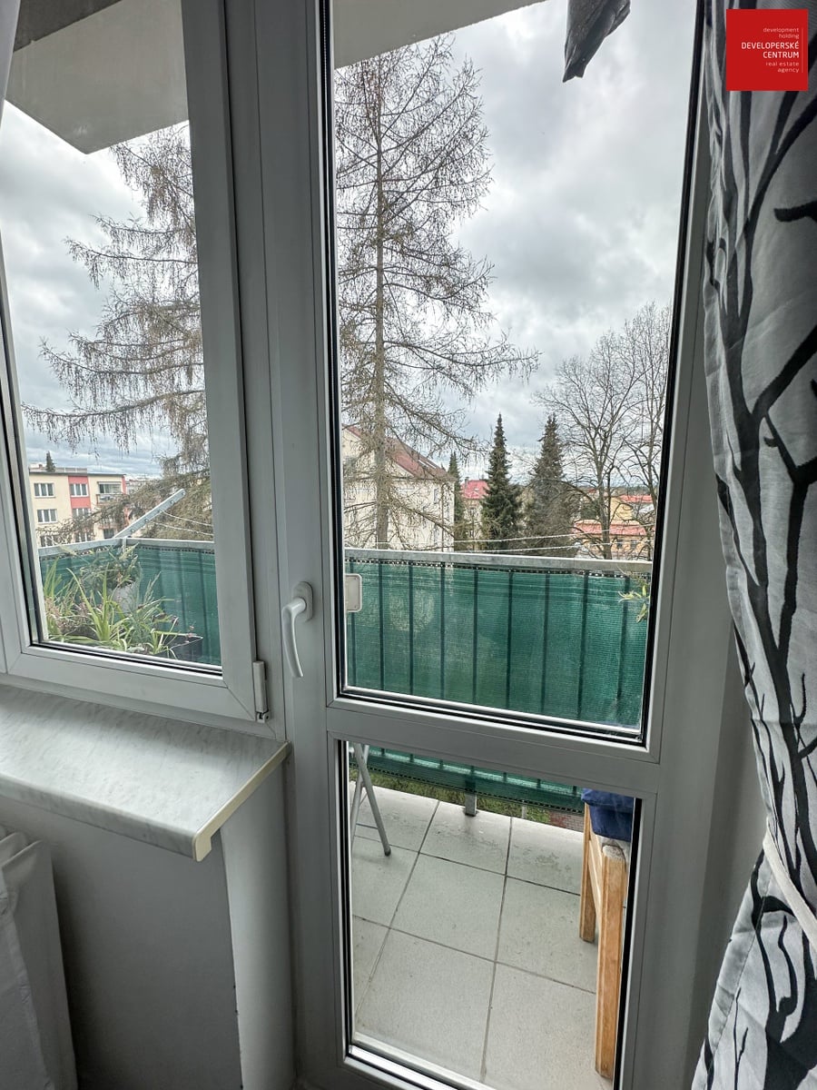 Квартира в Марианске-Лазне, Чехия, 62 м² - фото 7