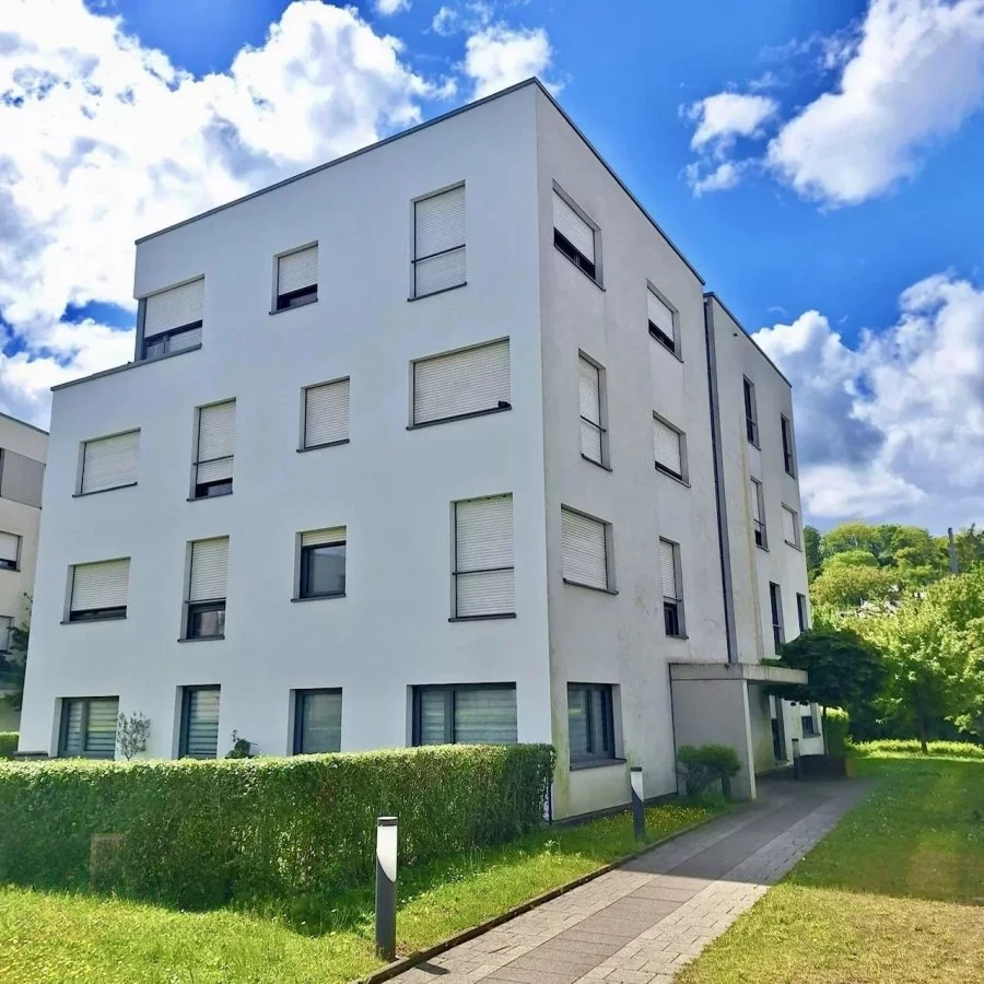 Квартира в Люксембурге, Люксембург, 65 м² - фото 1