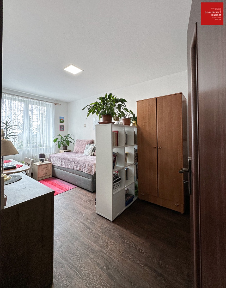 Квартира в Марианске-Лазне, Чехия, 62 м² - фото 8