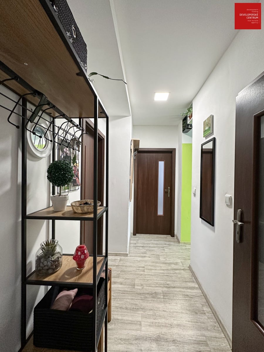 Квартира в Марианске-Лазне, Чехия, 62 м² - фото 9