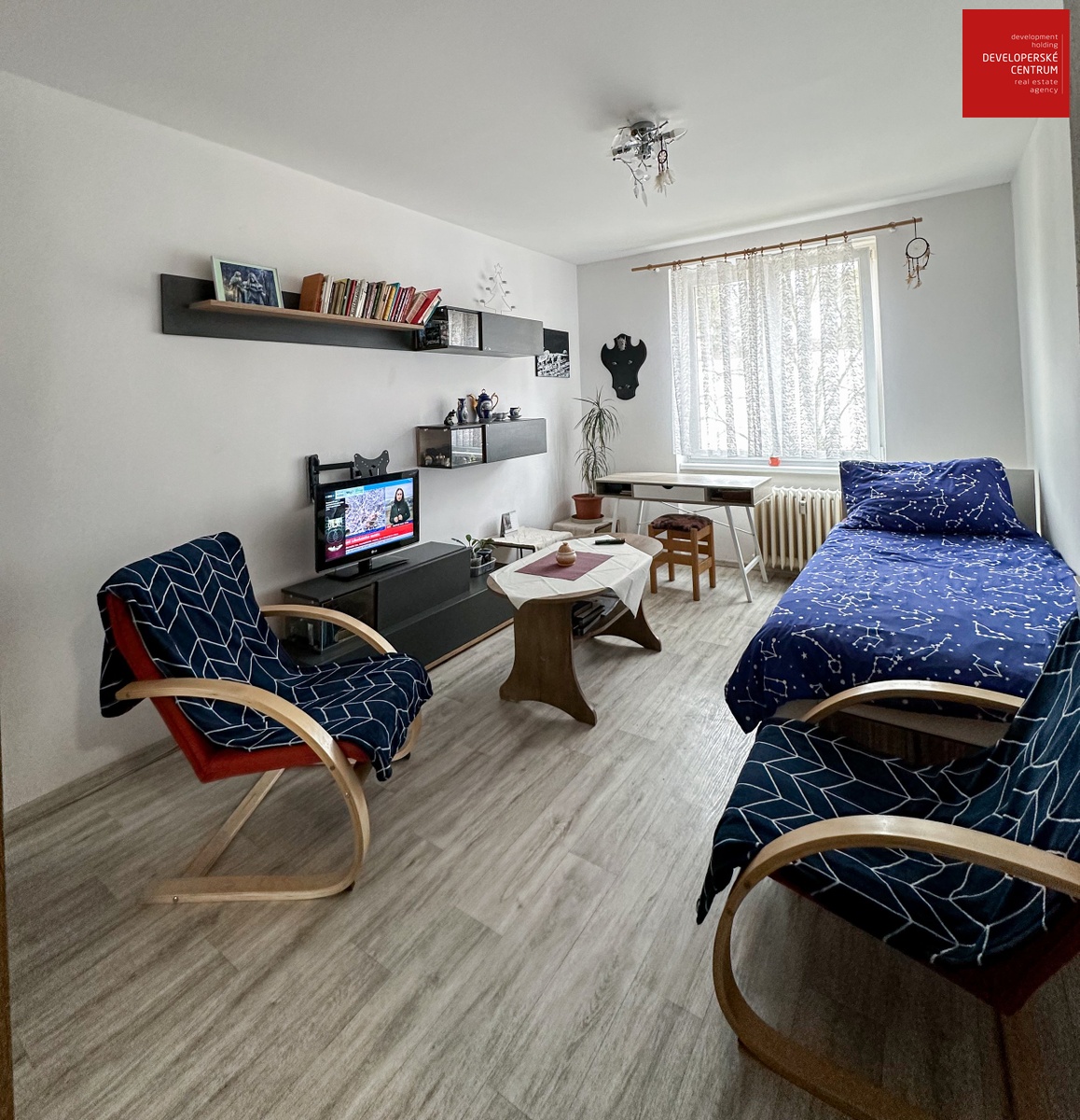 Квартира в Марианске-Лазне, Чехия, 62 м² - фото 10