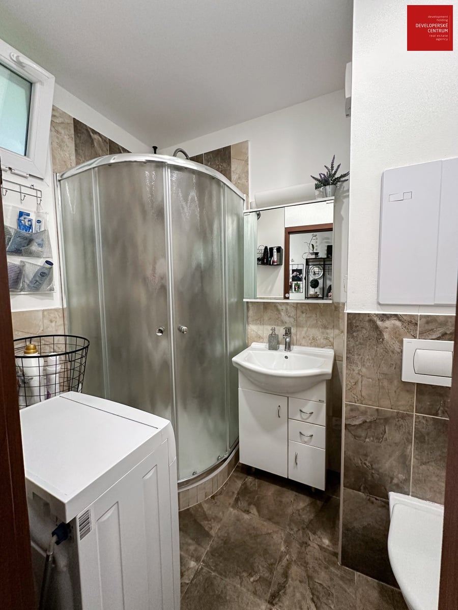 Квартира в Марианске-Лазне, Чехия, 62 м² - фото 11