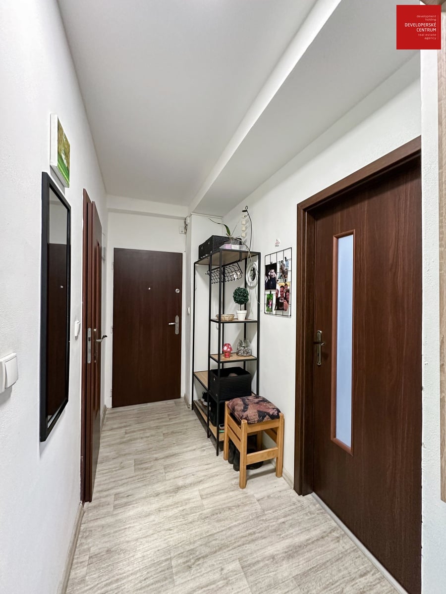 Квартира в Марианске-Лазне, Чехия, 62 м² - фото 12