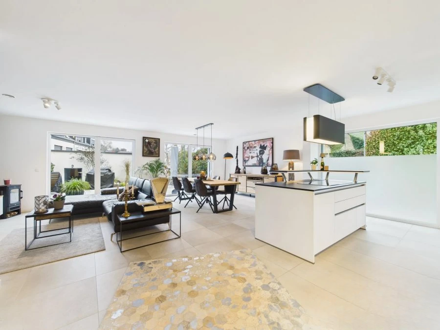 Квартира в Гревенмахере, Люксембург, 280 м² - фото 1