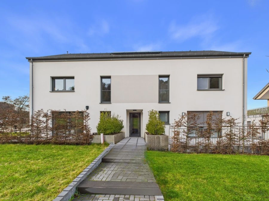 Квартира в Гревенмахере, Люксембург, 165 м² - фото 1