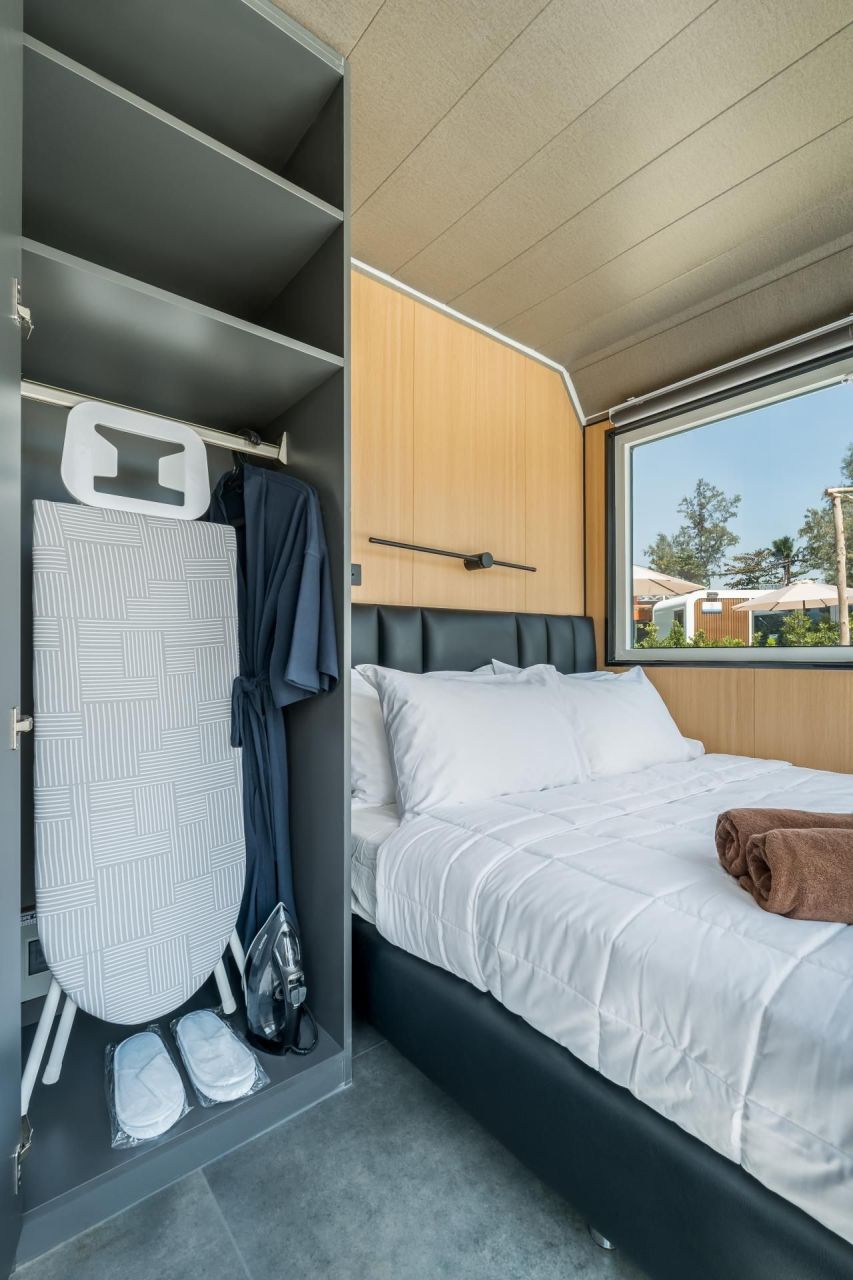 Студия на Пхукете, Таиланд, 12.5 м² - фото 11