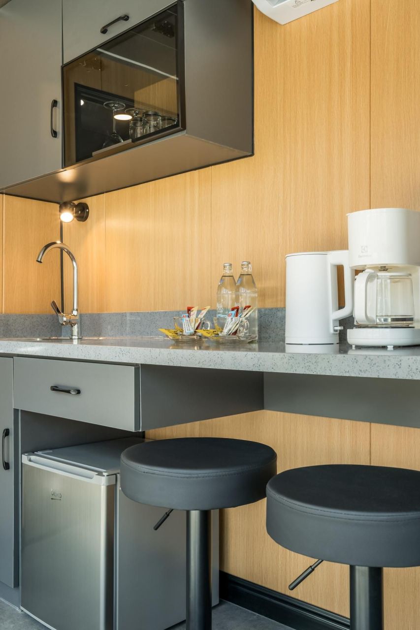 Студия на Пхукете, Таиланд, 12.5 м² - фото 12