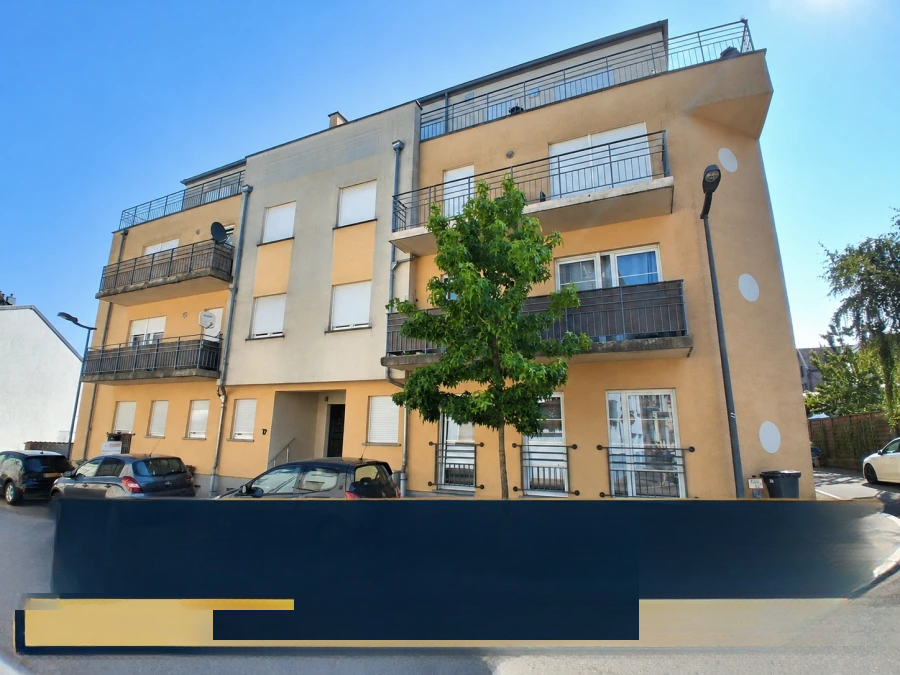 Квартира в Люксембурге, Люксембург, 90 м² - фото 1
