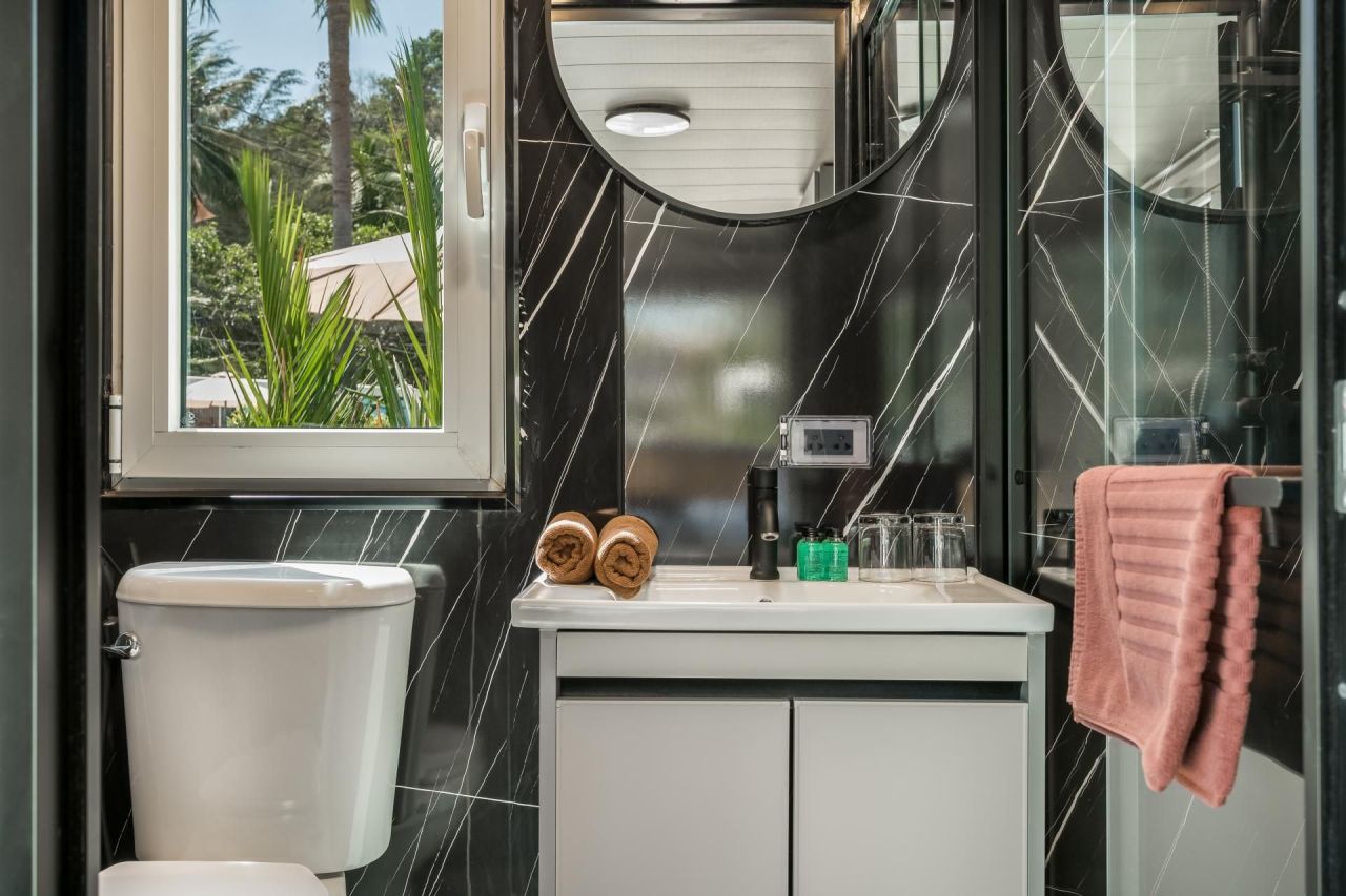 Студия на Пхукете, Таиланд, 12.5 м² - фото 15