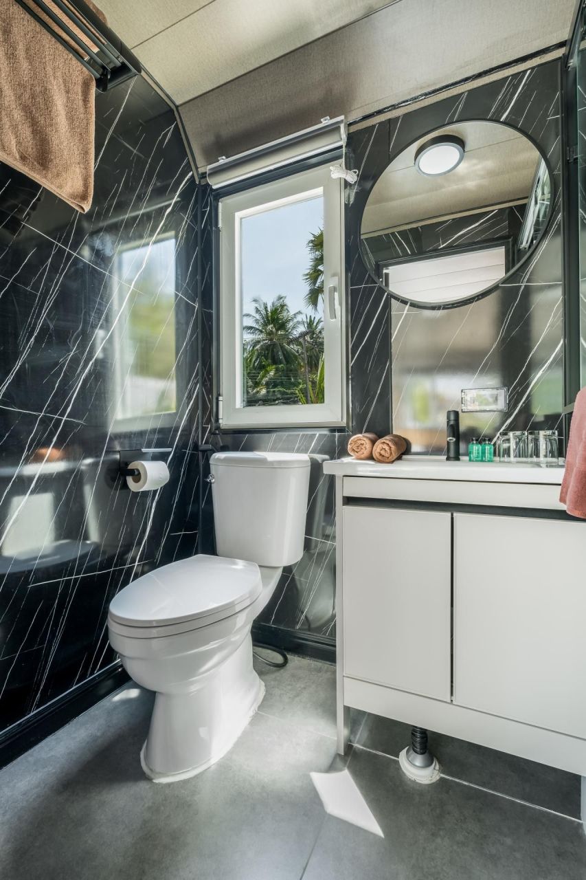 Студия на Пхукете, Таиланд, 12.5 м² - фото 18