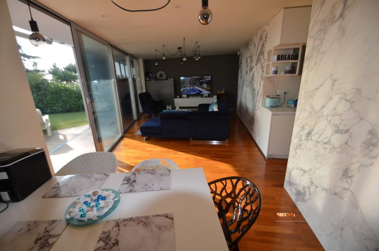 Квартира в Портороже, Словения, 150 м² - фото 1