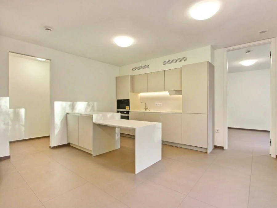 Квартира в Люксембурге, Люксембург, 56 м² - фото 1