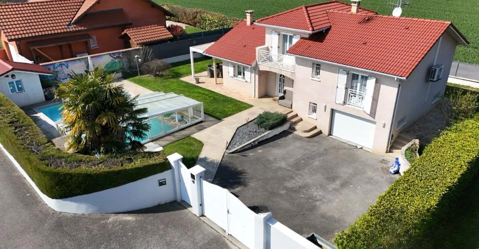Квартира в Женеве, Швейцария, 130 м² - фото 1