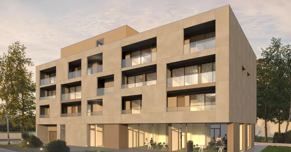 Квартира в Женеве, Швейцария, 120 м² - фото 1