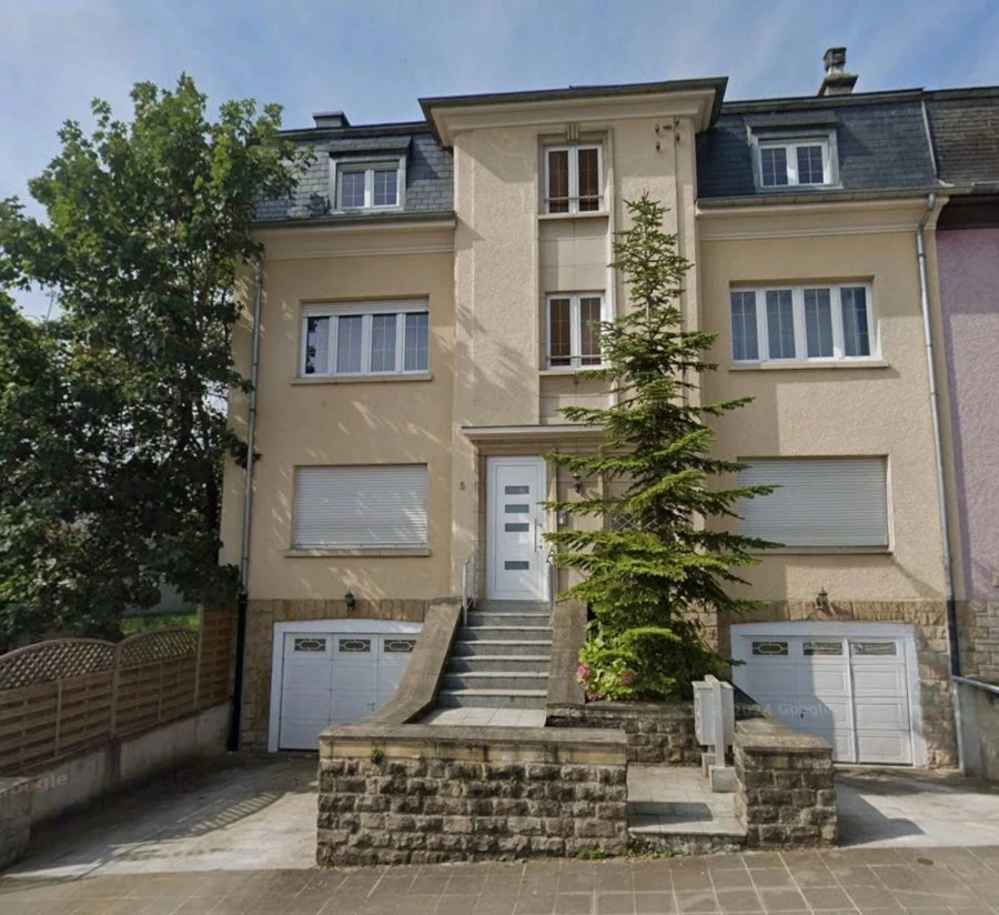 Квартира в Люксембурге, Люксембург, 74 м² - фото 1