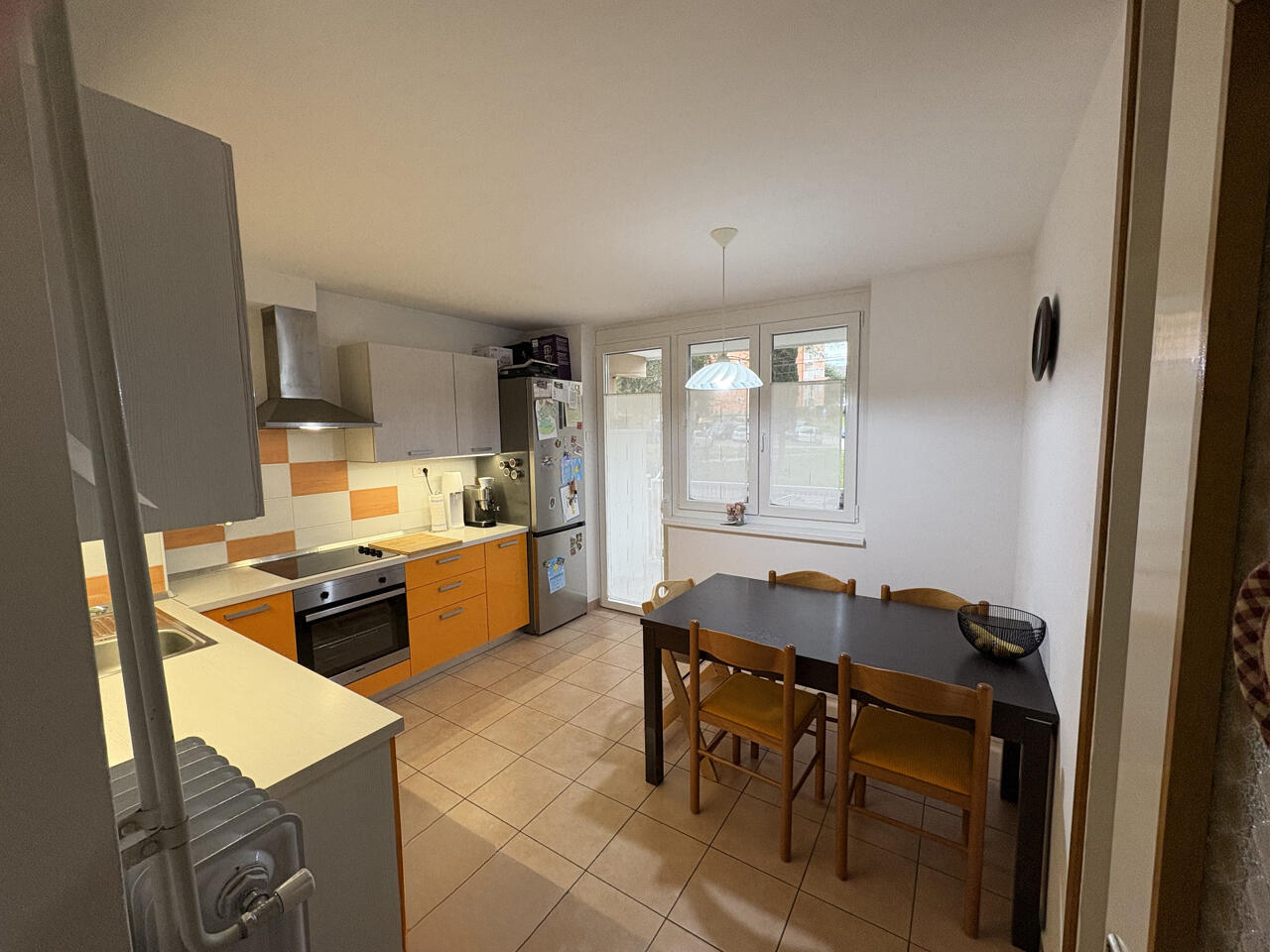 Квартира в Копере, Словения, 72 м² - фото 1