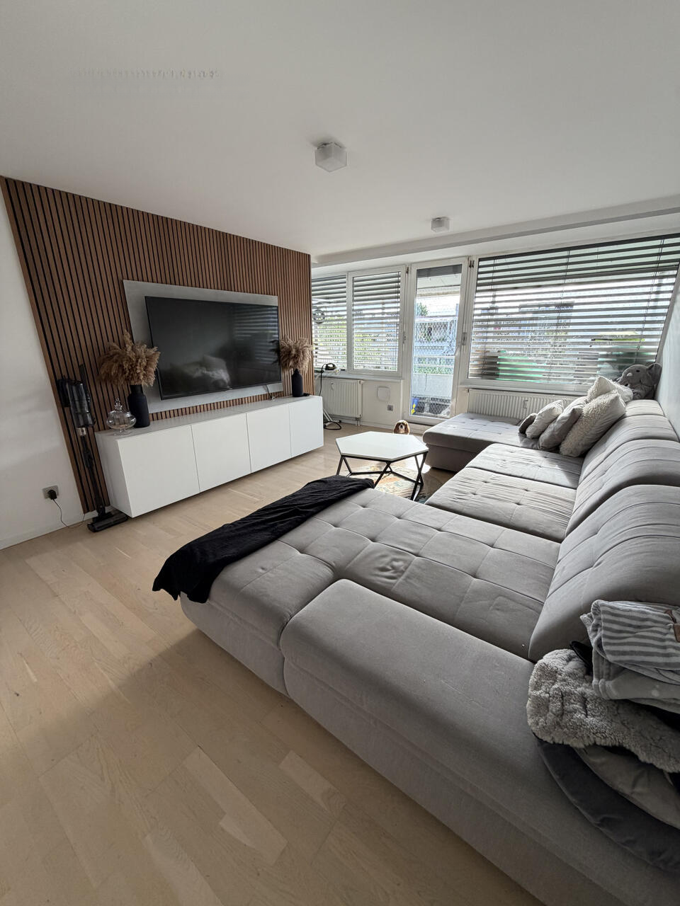 Квартира в Любляне, Словения, 115 м² - фото 1