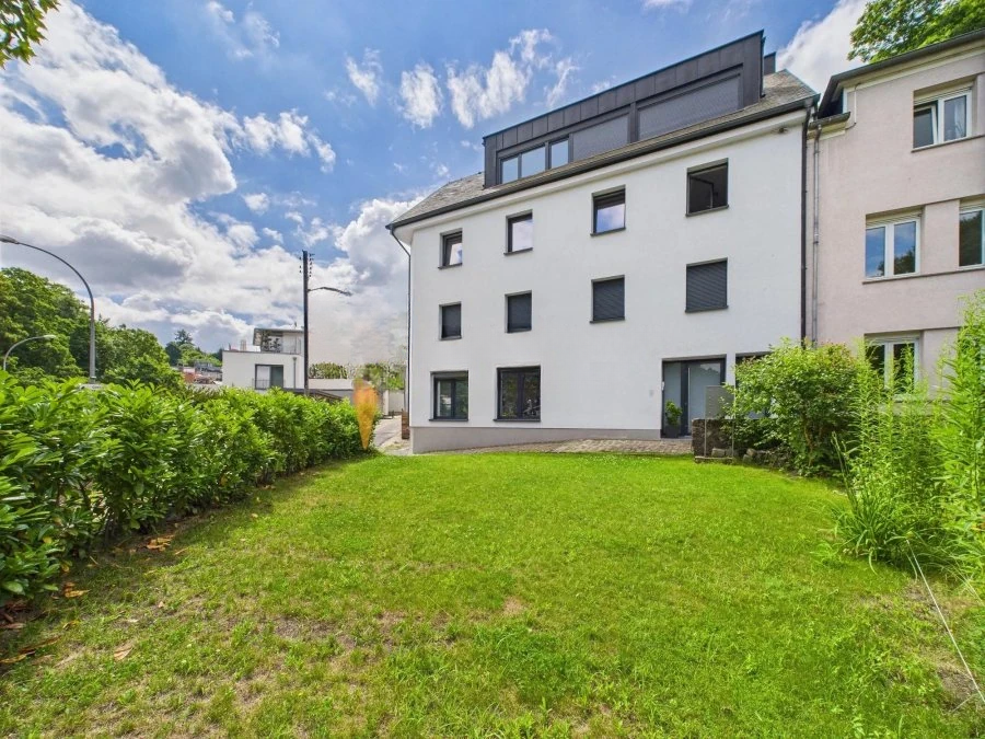 Квартира в Люксембурге, Люксембург, 106 м² - фото 1