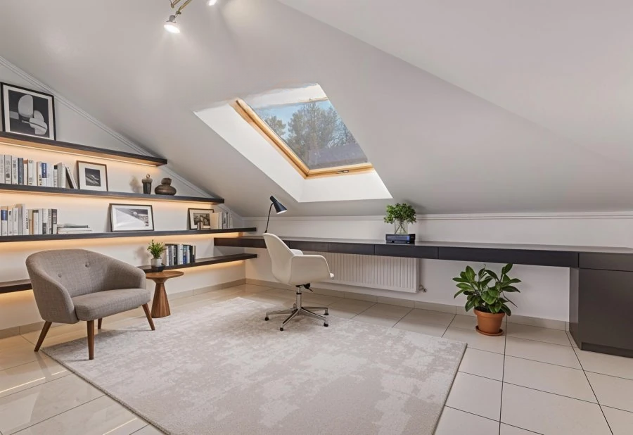 Квартира в Люксембурге, Люксембург, 74 м² - фото 1