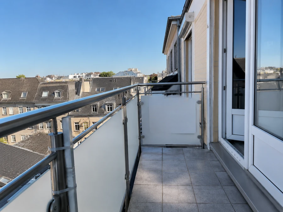 Квартира в Люксембурге, Люксембург, 75 м² - фото 1