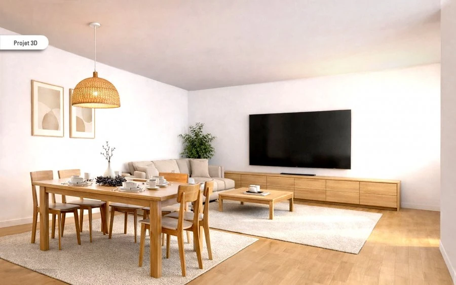 Квартира в Гревенмахере, Люксембург, 101 м² - фото 1