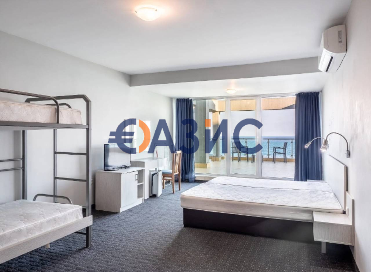 Апартаменты в Несебре, Болгария, 183.4 м² - фото 2